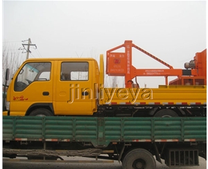 環(huán)保型綠籬修剪機